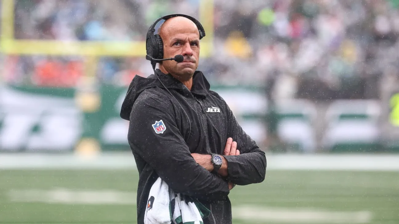 Robert Saleh Makes Stunning Return to the 49ers as Defensive Coordinator: Can He Bring Back the Glory Days?