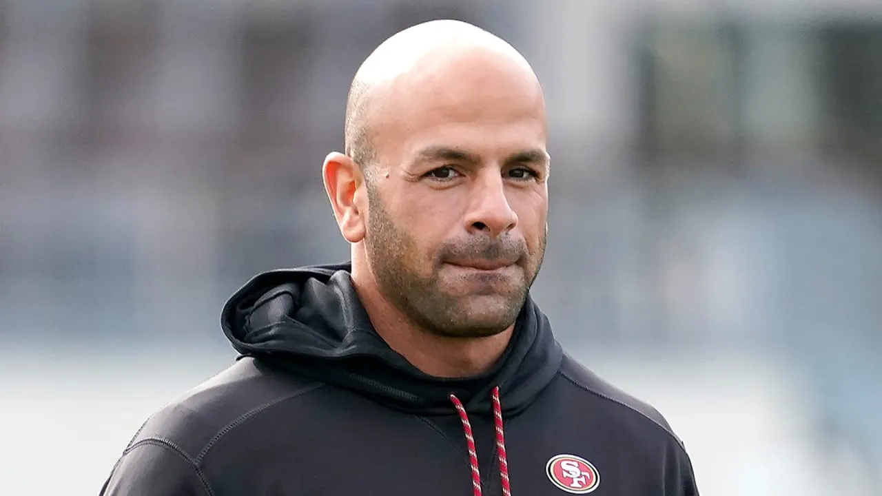 Robert Saleh Makes Stunning Return to the 49ers as Defensive Coordinator: Can He Bring Back the Glory Days?