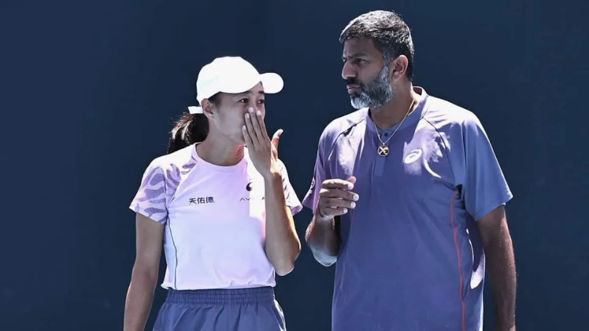 Rohan Bopanna's Australian Open 2025 Run: How Much He Earned and What Went Wrong in the Quarterfinals