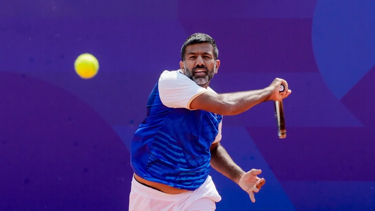 Rohan Bopanna's Australian Open 2025 Run: How Much He Earned and What Went Wrong in the Quarterfinals