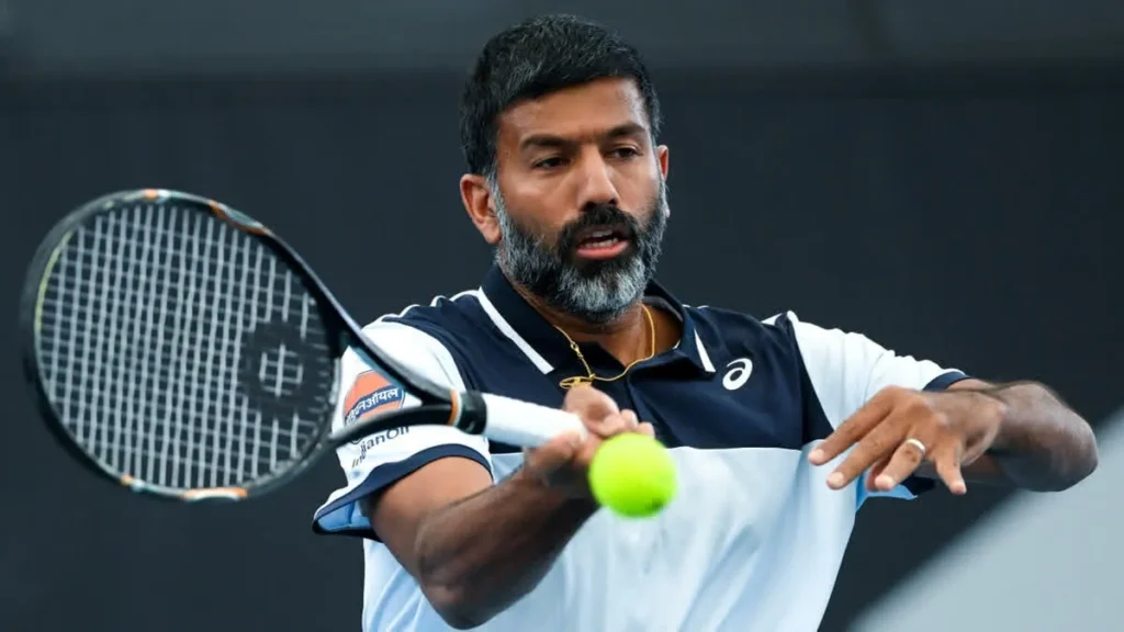 Rohan Bopanna's Australian Open 2025 Run: How Much He Earned and What Went Wrong in the Quarterfinals