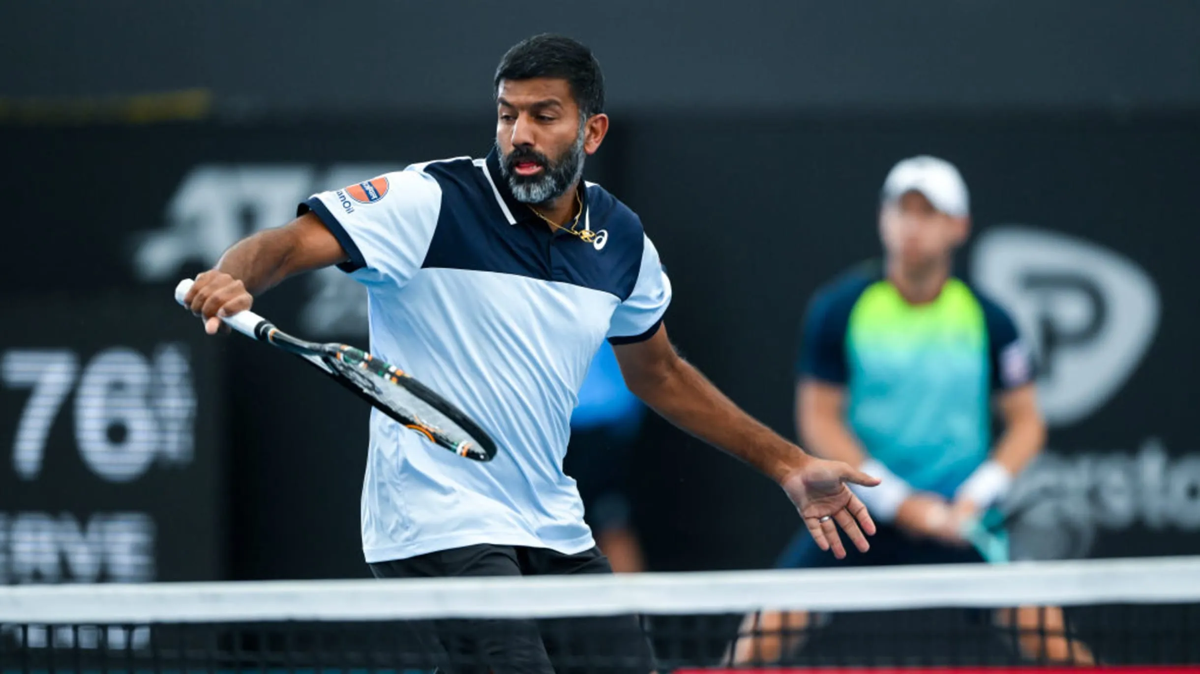 Rohan Bopanna's Australian Open 2025 Run: How Much He Earned and What Went Wrong in the Quarterfinals