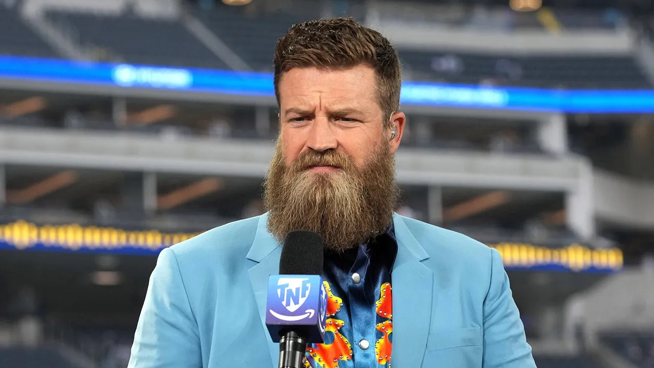 Ryan Fitzpatrick Breaks Silence on Tom Brady’s $375 Million Fox Deal and Their Heated NFL Past