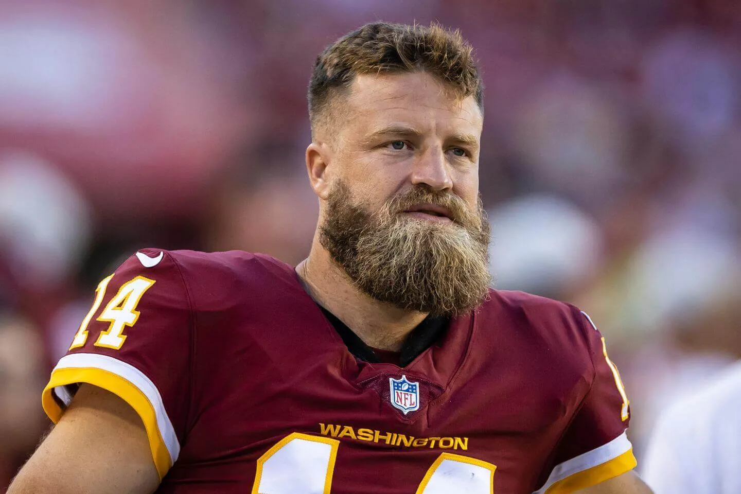 Ryan Fitzpatrick Breaks Silence on Tom Brady’s $375 Million Fox Deal and Their Heated NFL Past