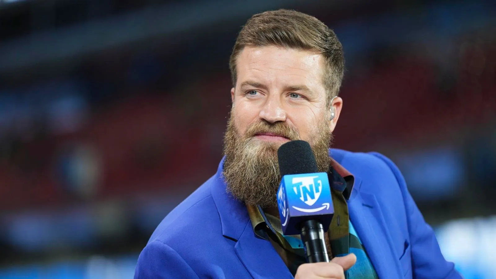 Ryan Fitzpatrick Breaks Silence on Tom Brady’s $375 Million Fox Deal and Their Heated NFL Past