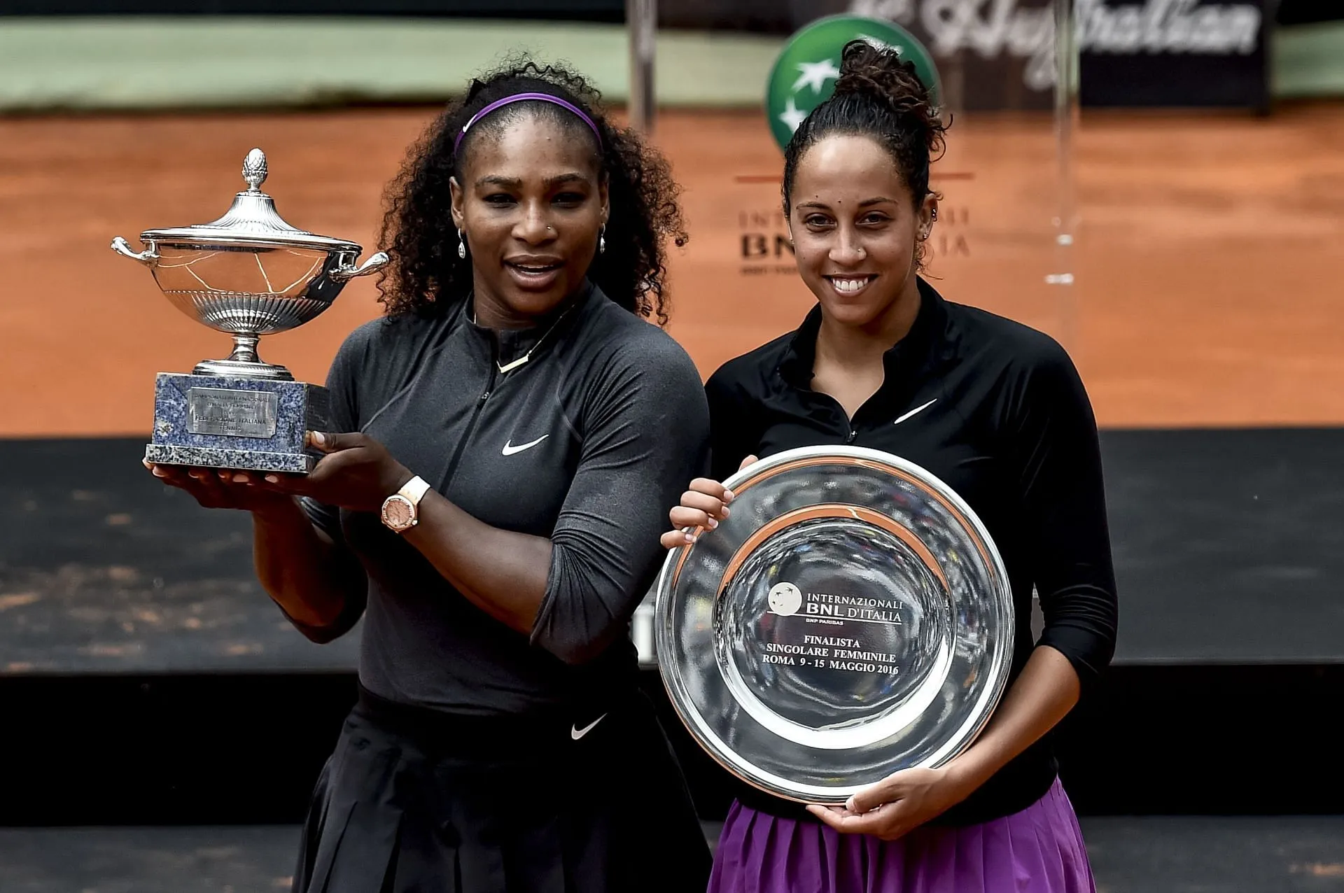 Serena Williams Praises Madison Keys After Stunning Australian Open Victory: 'She Invested in Herself