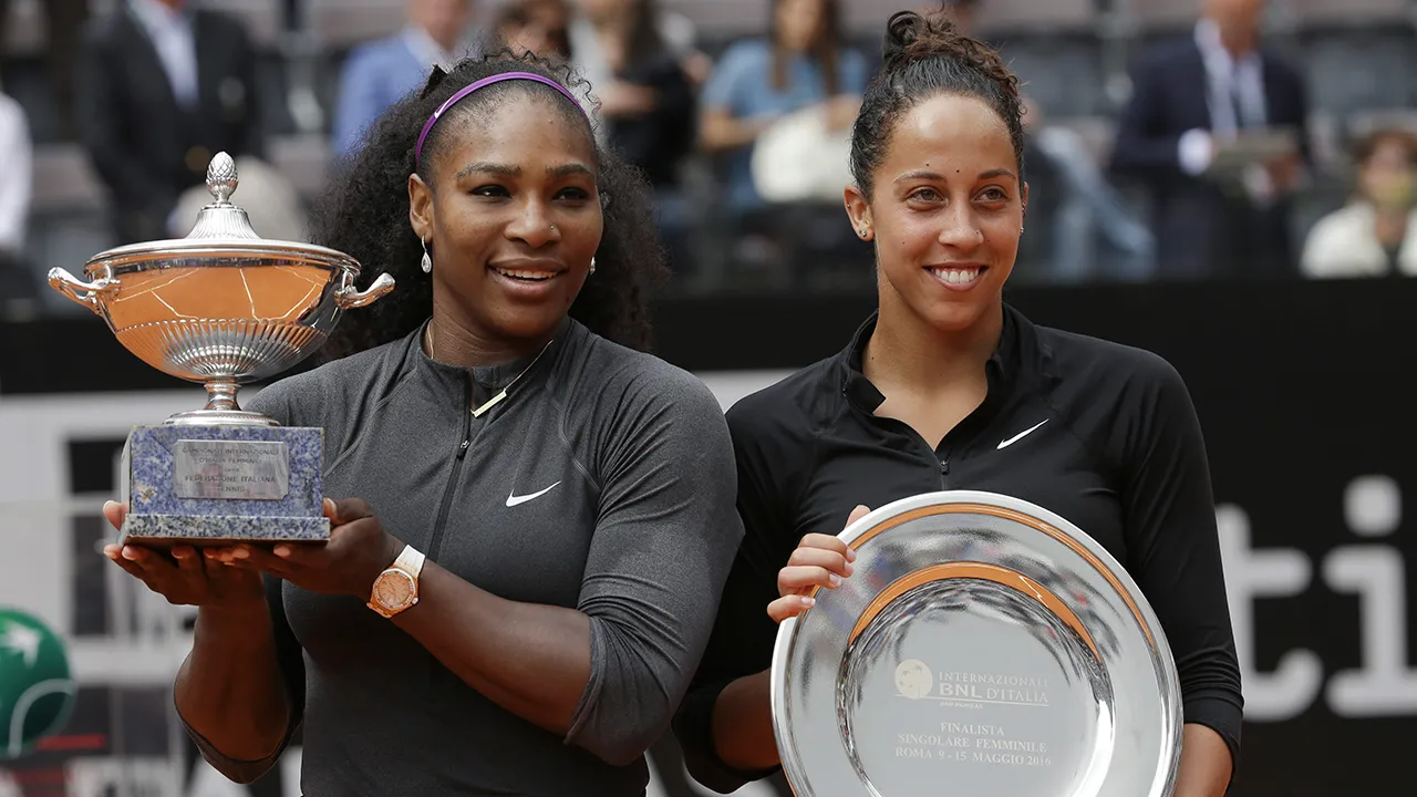 Serena Williams Praises Madison Keys After Stunning Australian Open Victory: 'She Invested in Herself