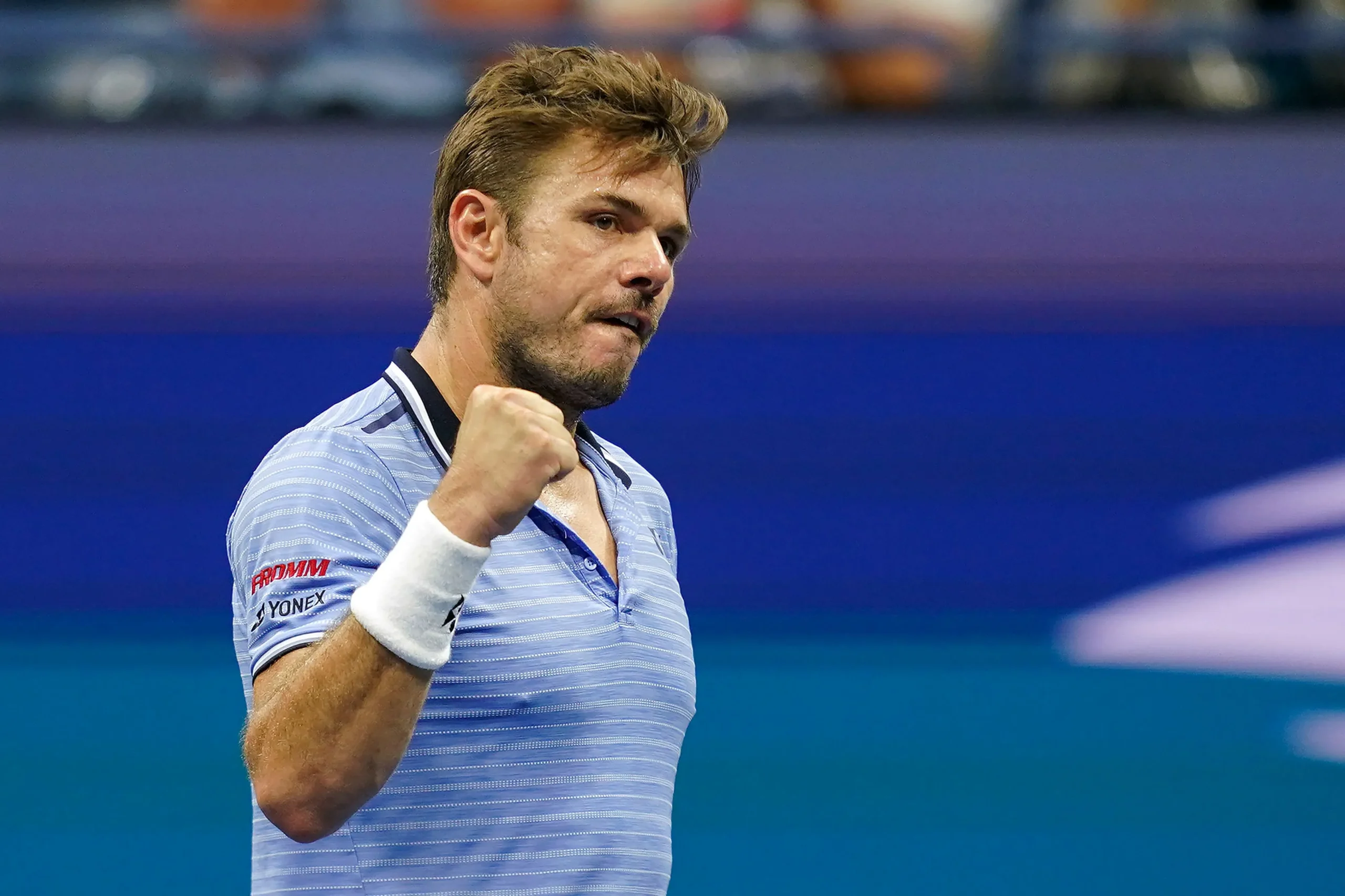 Stan Wawrinka Opens Up: The Hardest and Most Enjoyable Matches Against Federer, Nadal, Djokovic, and Murray