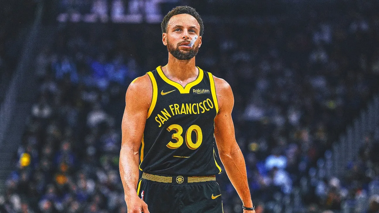 Steph Curry Shuts Down Trade Talk Critics After Warriors’ Gritty Win Against Timberwolves-