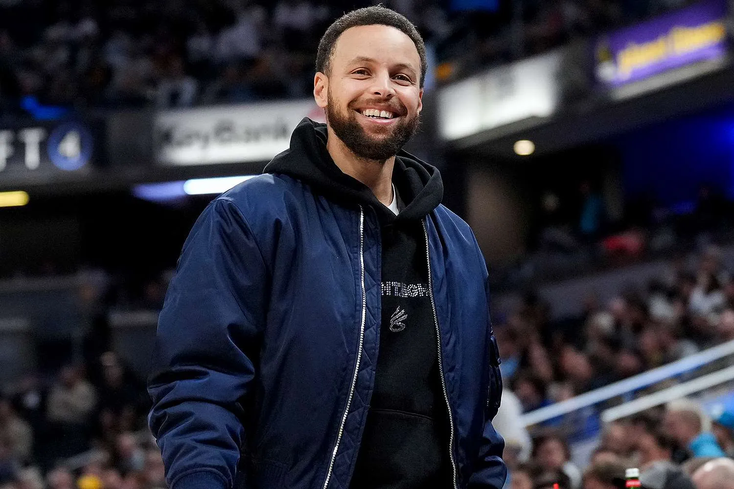 Steph Curry Shuts Down Trade Talk Critics After Warriors’ Gritty Win Against Timberwolves-