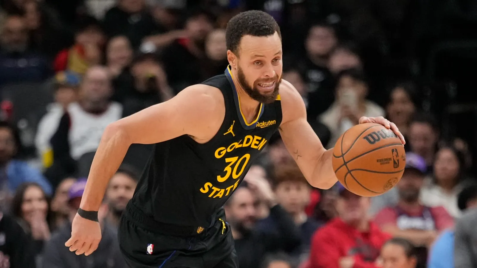 Steph Curry Shuts Down Trade Talk Critics After Warriors’ Gritty Win Against Timberwolves-