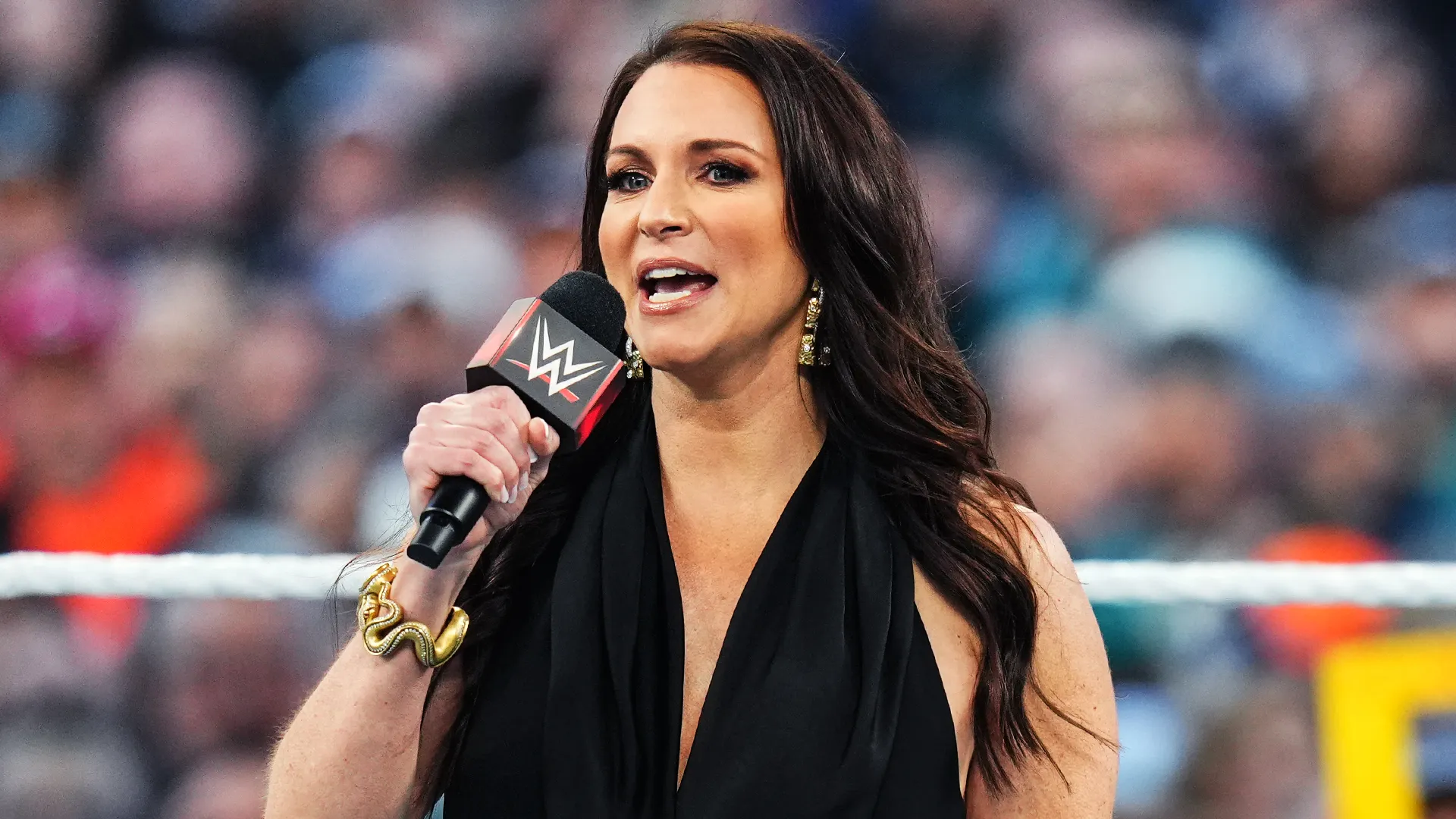 Stephanie McMahon's Possible WWE RAW Return Has Fans Buzzing Ahead of Netflix Premiere