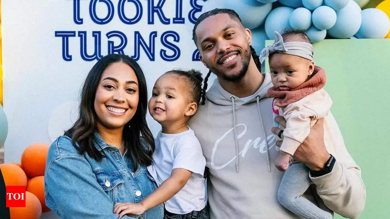 Sydel Curry-Lee Hints at Gender Reveal for 'Miracle Baby' After Knowing for 11 Weeks