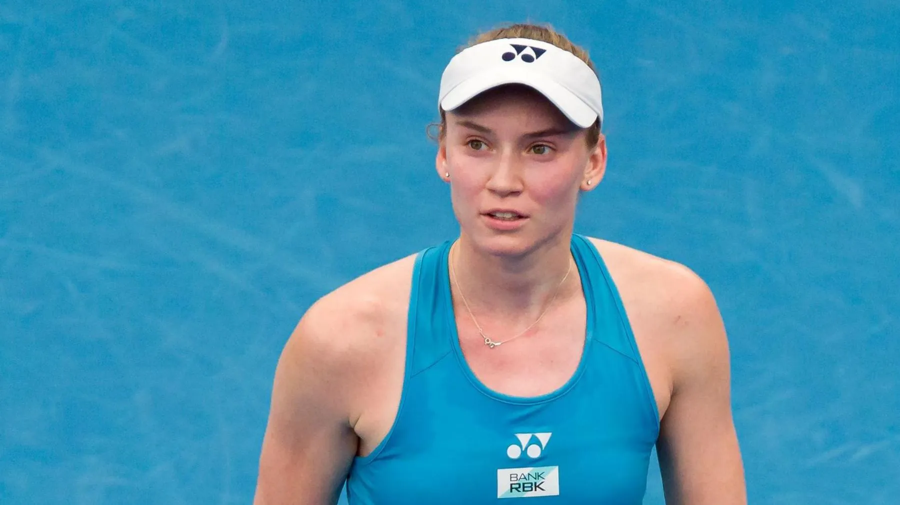 Teen Prodigy Emerson Jones Faces Tough Lesson as Elena Rybakina Shines at Australian Open