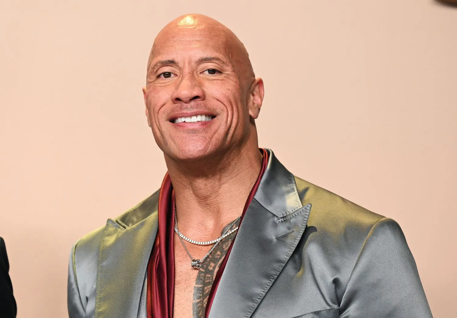 The Rock Sparks WWE Comeback Buzz with Golden Globes Appearance Before RAW’s Big Netflix Debut