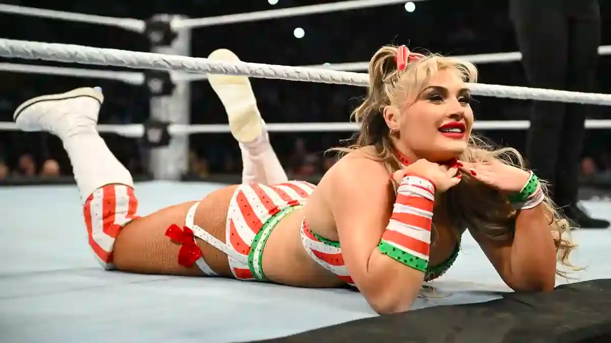 Tiffany Stratton Stuns WWE Fans After Cashing In Money in the Bank to Win Women’s Championship, Ludwig Kaiser Shares a Sweet Message