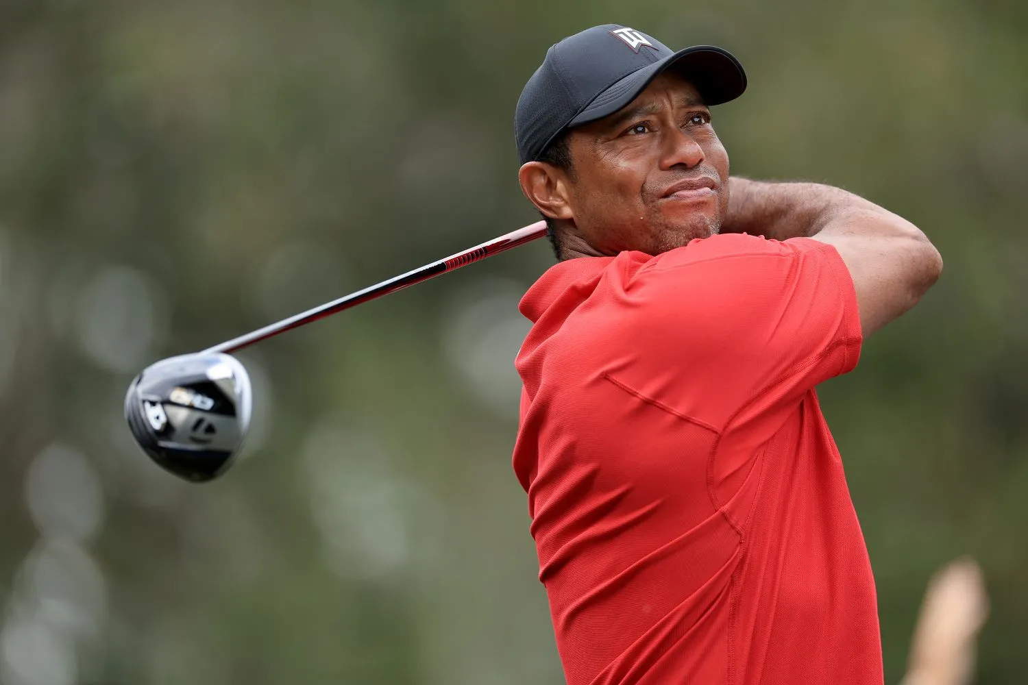 Tiger Woods Admits Struggles Behind His Wins: A Look at the Golf Star's Surprising Revelations