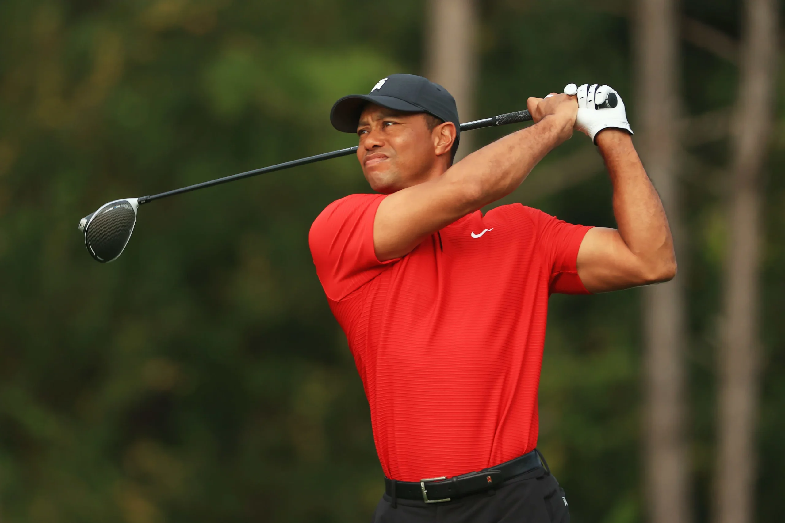 Tiger Woods Reveals Why the Genesis Invitational Had to Move to San Diego After LA Wildfires