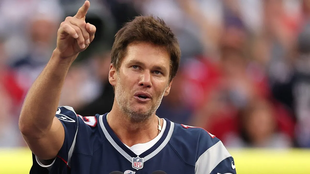 Tom Brady Predicts Eagles vs. Commanders NFC Championship Winner in High-Stakes Showdown