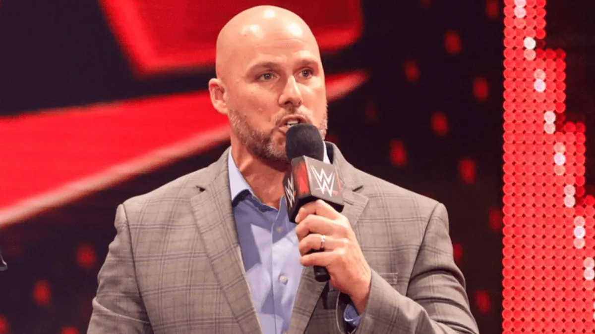 Tonight’s WWE RAW Shakeup: Adam Pearce Set to Announce Big Changes Before Netflix Switch