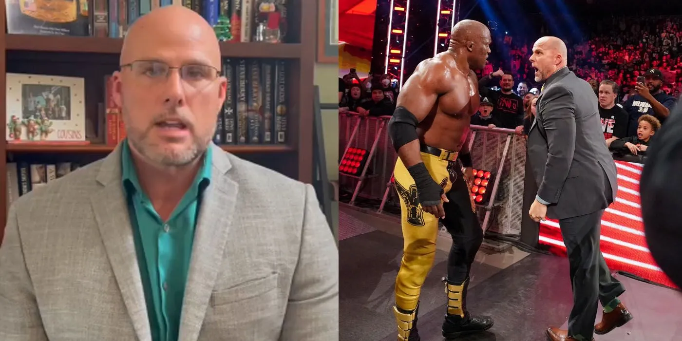 Tonight’s WWE RAW Shakeup: Adam Pearce Set to Announce Big Changes Before Netflix Switch