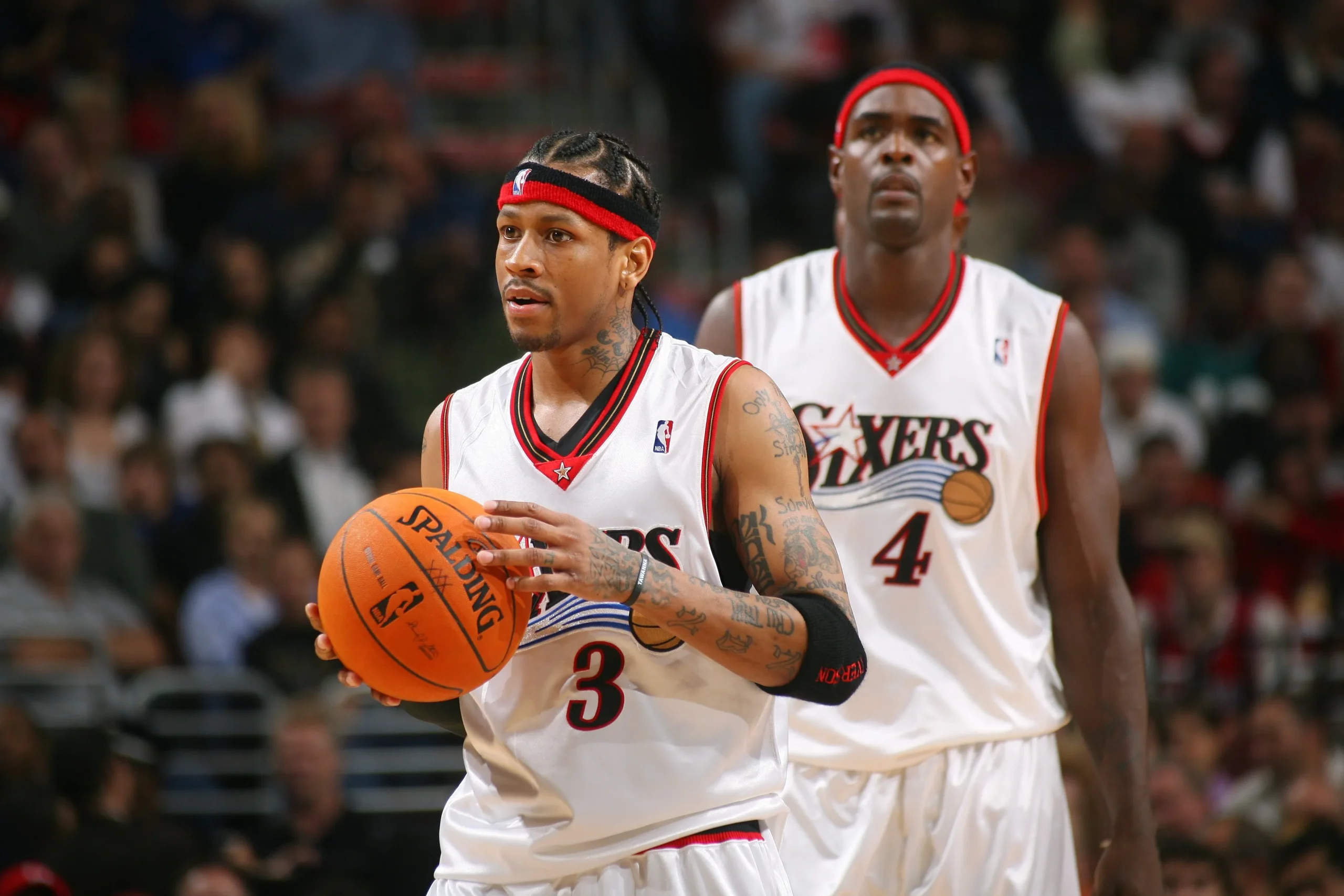 Top 80 Allen Iverson Quotes for Basketball Fans-------