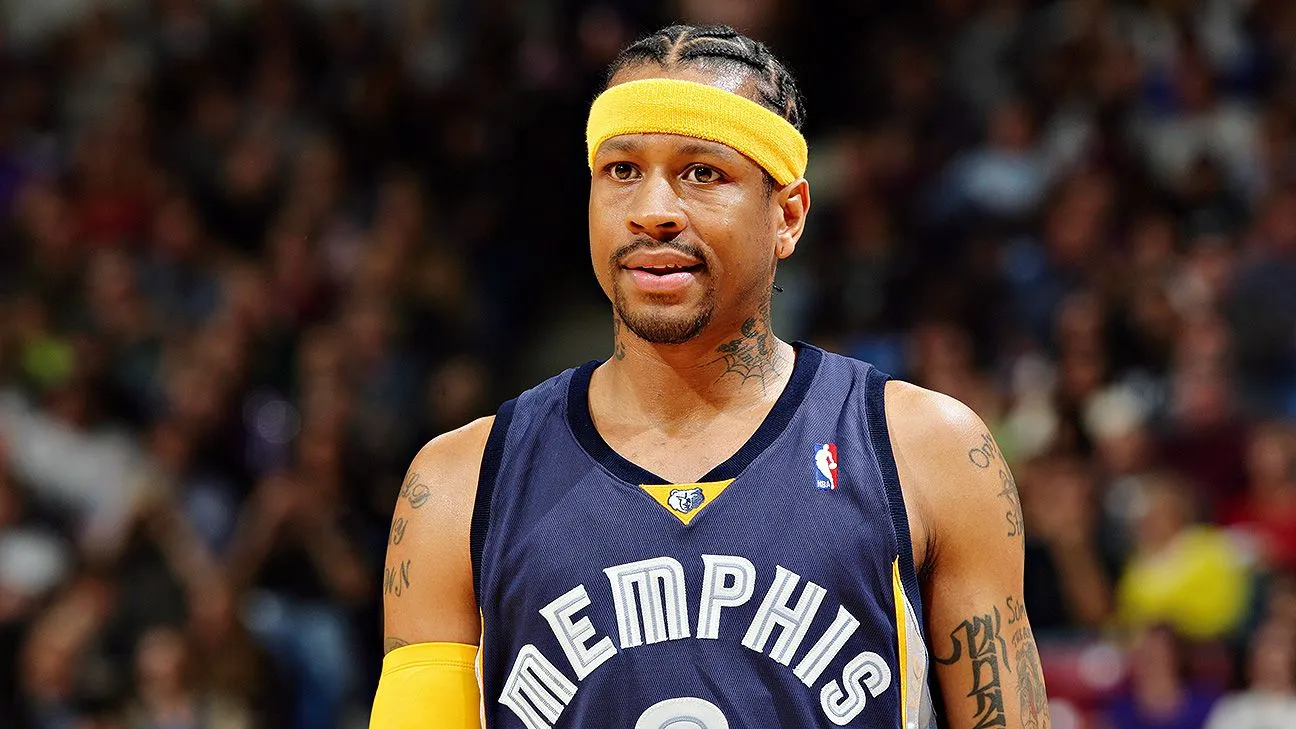 Top 80 Allen Iverson Quotes for Basketball Fans----