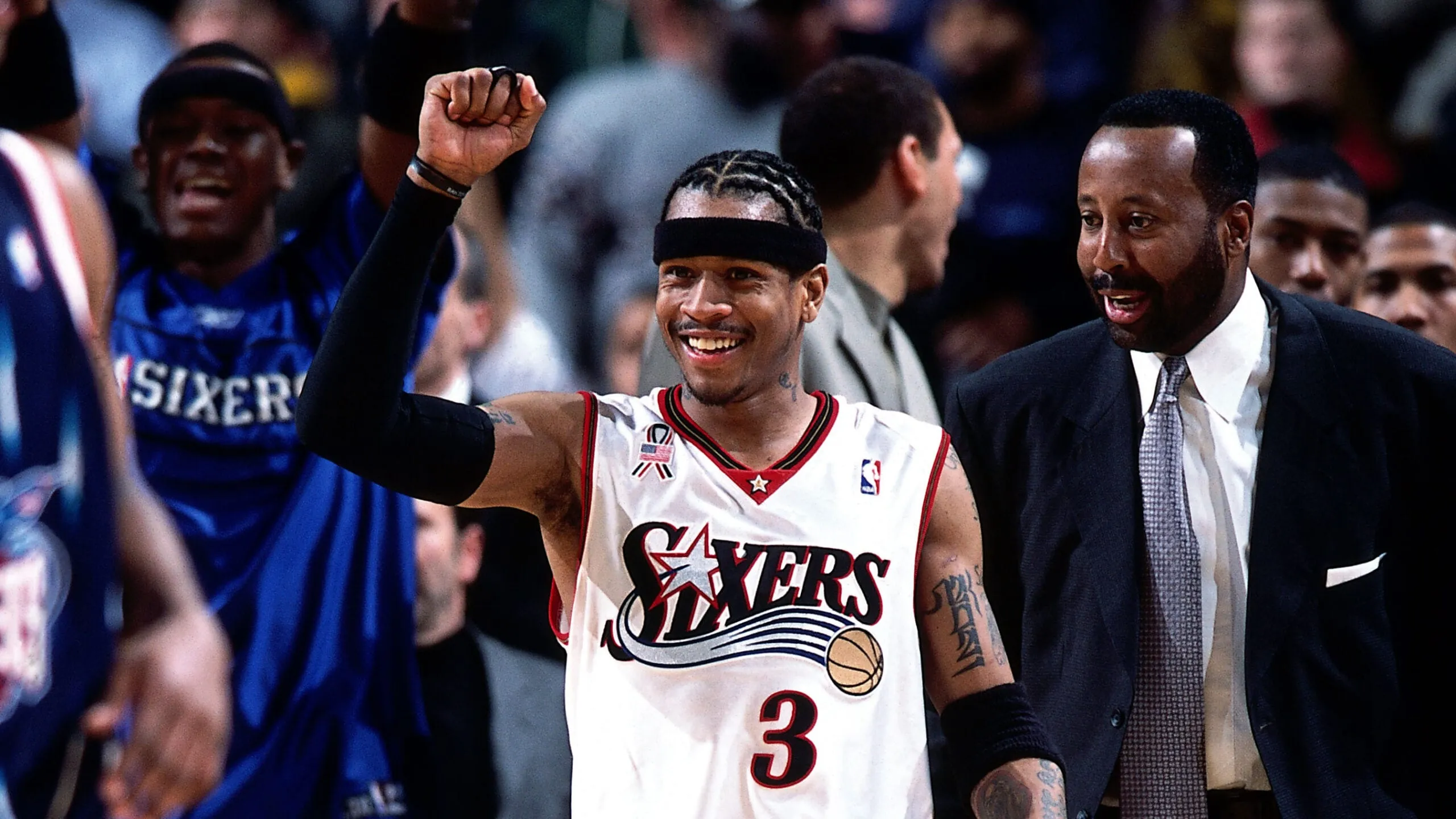 Top 80 Allen Iverson Quotes for Basketball Fans--