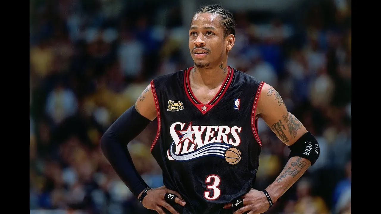 Top 80 Allen Iverson Quotes for Basketball Fans-