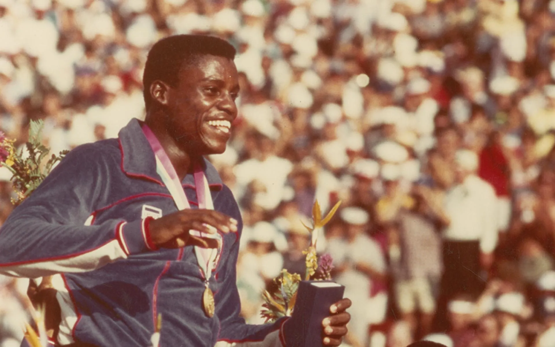 Top 80 Carl Lewis Quotes for Athletic Inspiration------