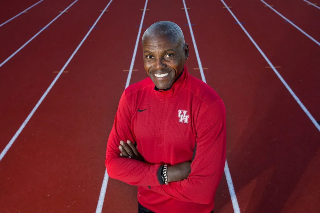 Top 80 Carl Lewis Quotes for Athletic Inspiration