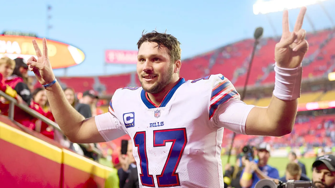 Top Players Poised to Score Big in Bills vs. Chiefs and Eagles vs. Commanders Showdowns This Weekend