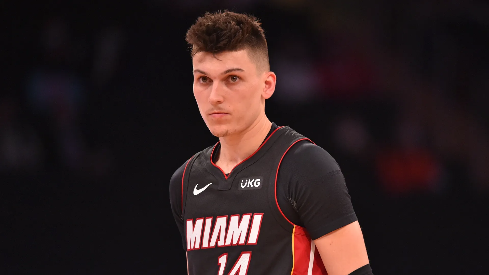 Tyler Herro Is the Miami Heat's Future: How the Rising Star Is Turning Heads This NBA Season