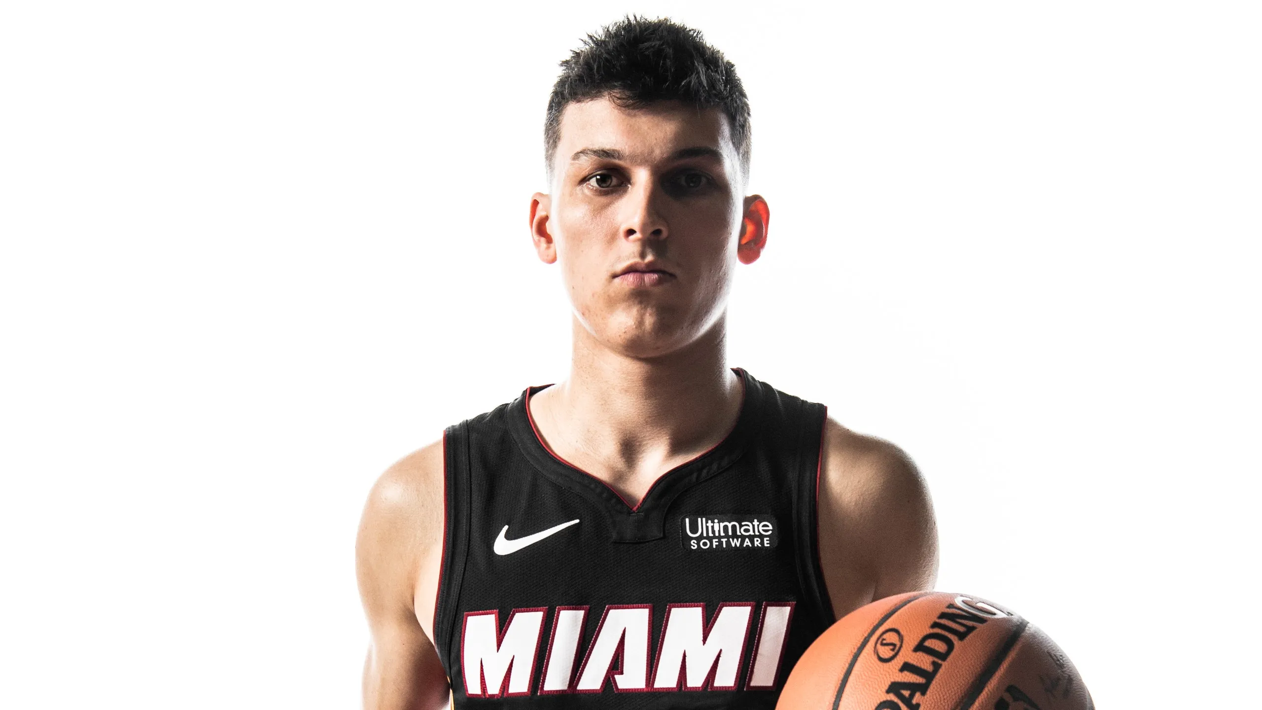 Tyler Herro Is the Miami Heat's Future: How the Rising Star Is Turning Heads This NBA Season