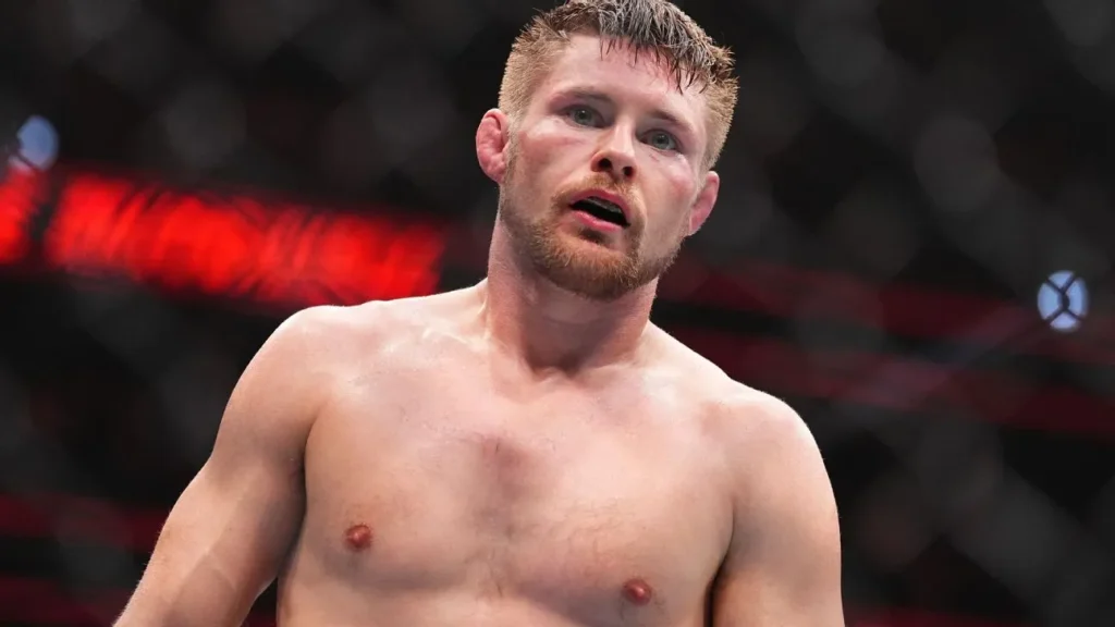 UFC’s Dana White Slams Bryce Mitchell Over Hitler Comments and Holocaust Denial: ‘Beyond Disgusting