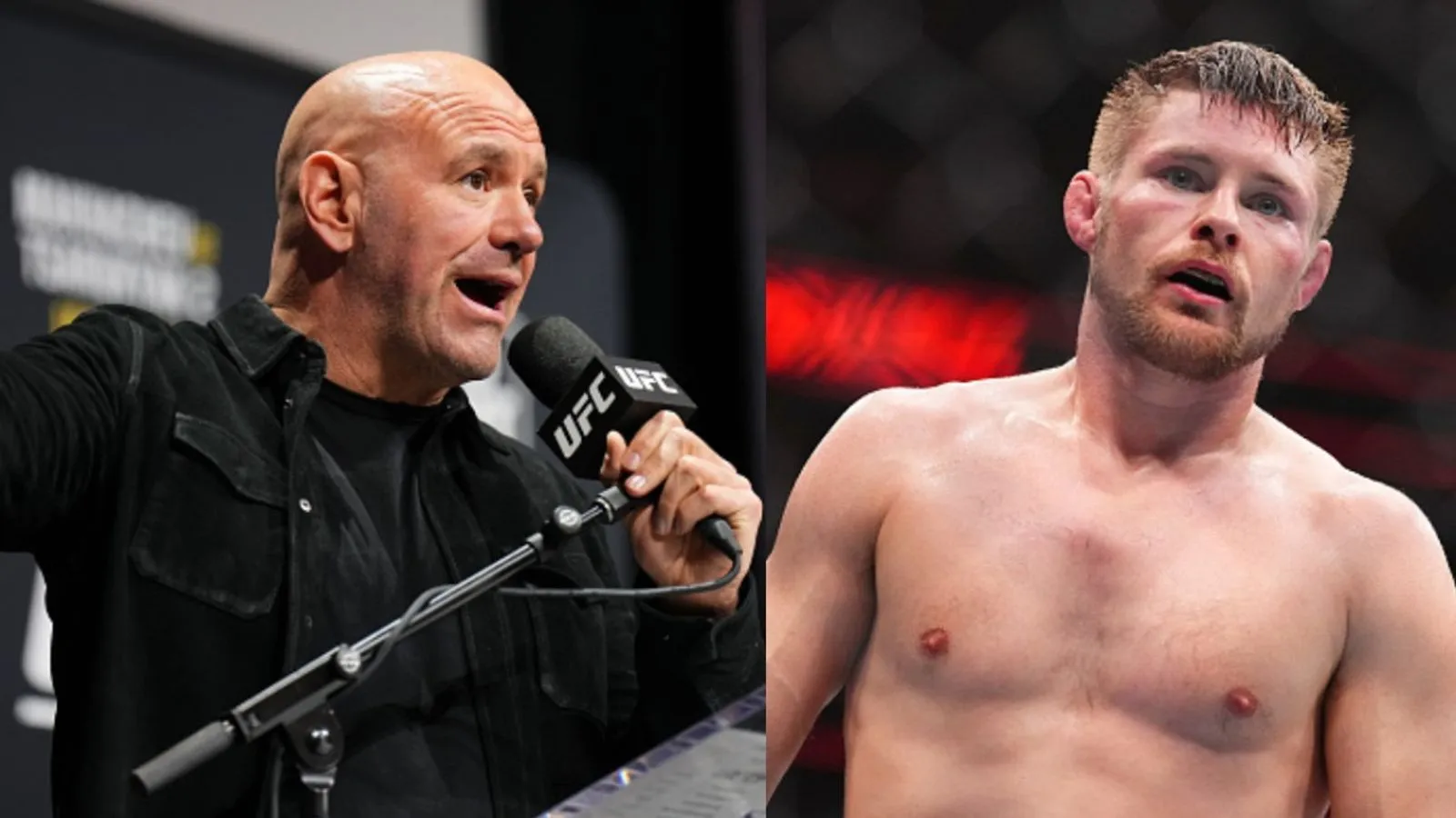 UFC’s Dana White Slams Bryce Mitchell Over Hitler Comments and Holocaust Denial: ‘Beyond Disgusting