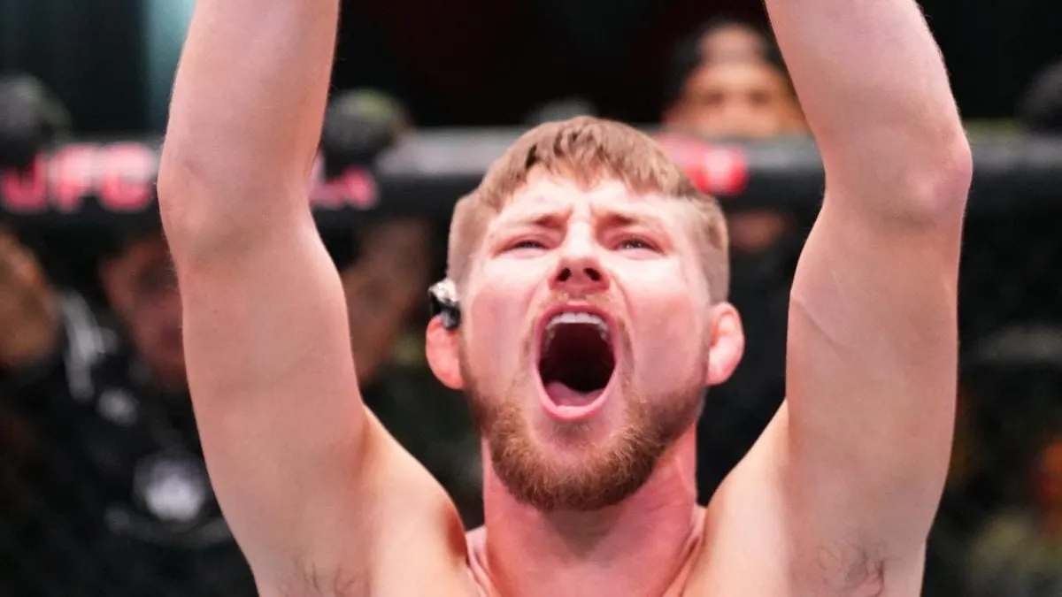 UFC’s Dana White Slams Bryce Mitchell Over Hitler Comments and Holocaust Denial: ‘Beyond Disgusting