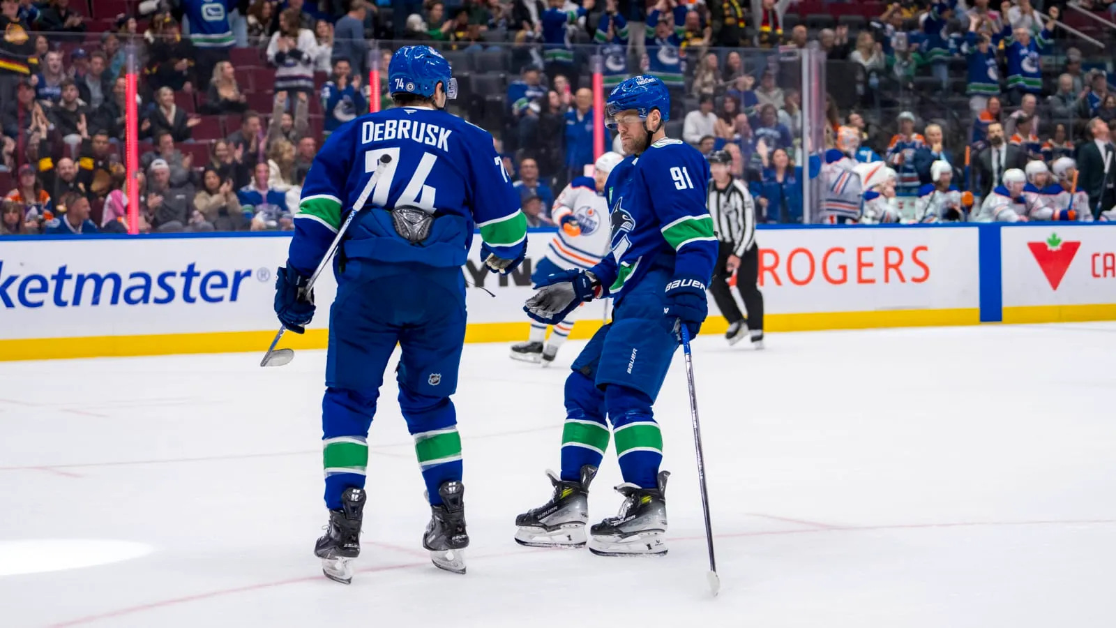 Vancouver Canucks Shut Out by Predators: Power Play Struggles and Star Players' Absence Leave Fans Worried