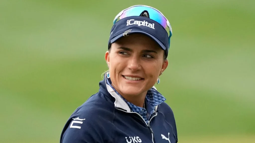 Who Is Lexi Thompson’s Fiancé? Meet Max Provost and the Love Story Behind Their Engagement