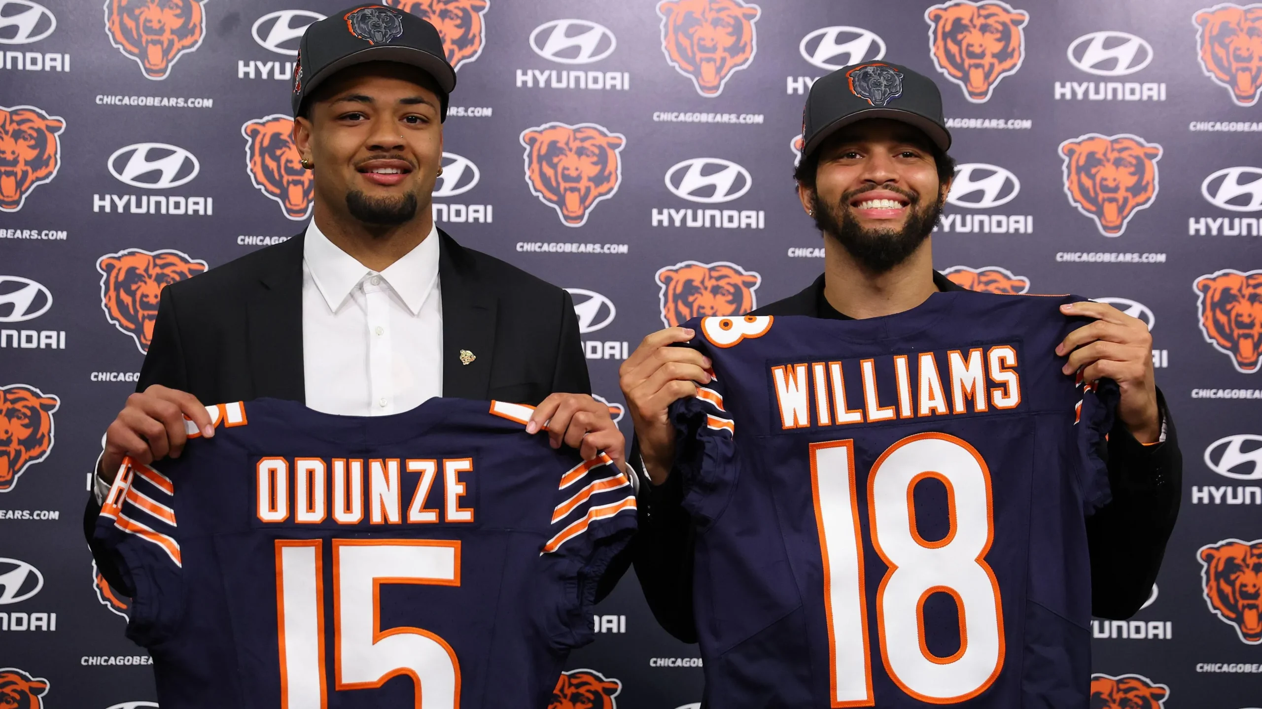 Who's Getting Drafted? A Closer Look at Top Players and Surprise Picks in the Upcoming 2025 NFL Draft