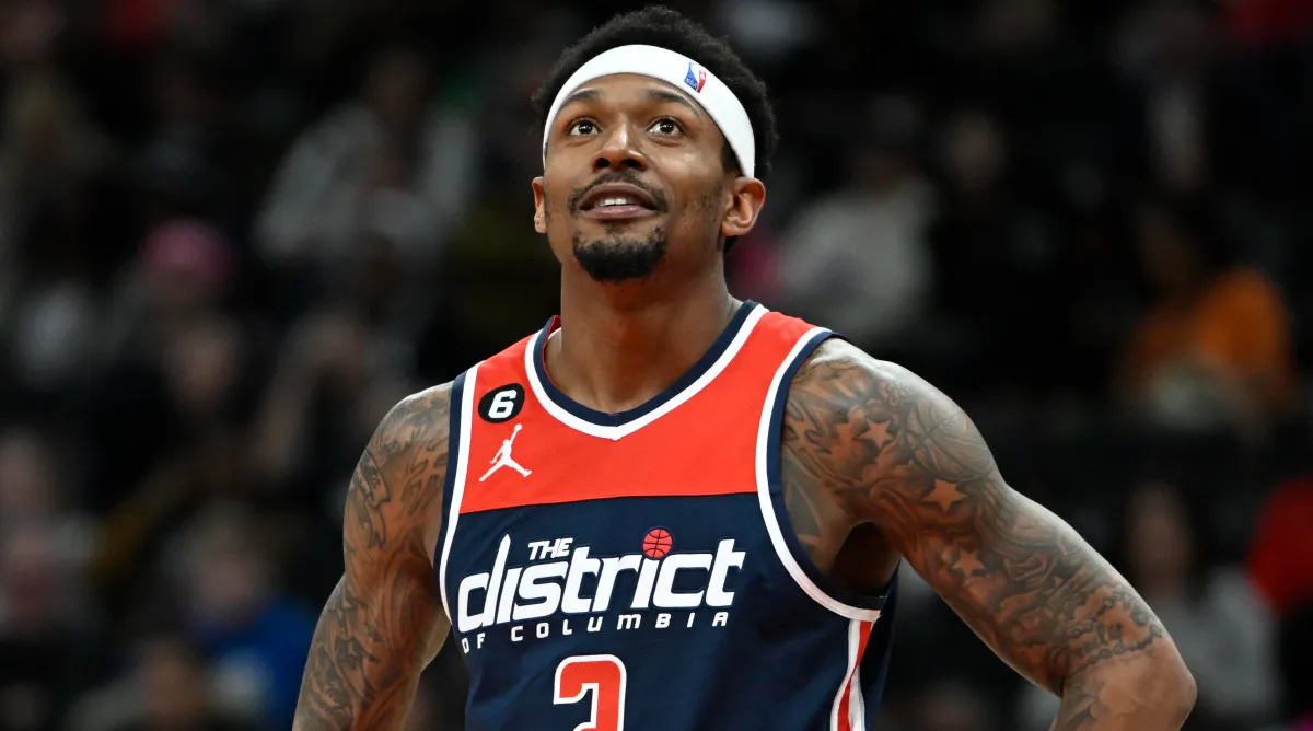 Will Bradley Beal Stay with the Suns? Inside Look at NBA Trade Talks and His Crucial Decision