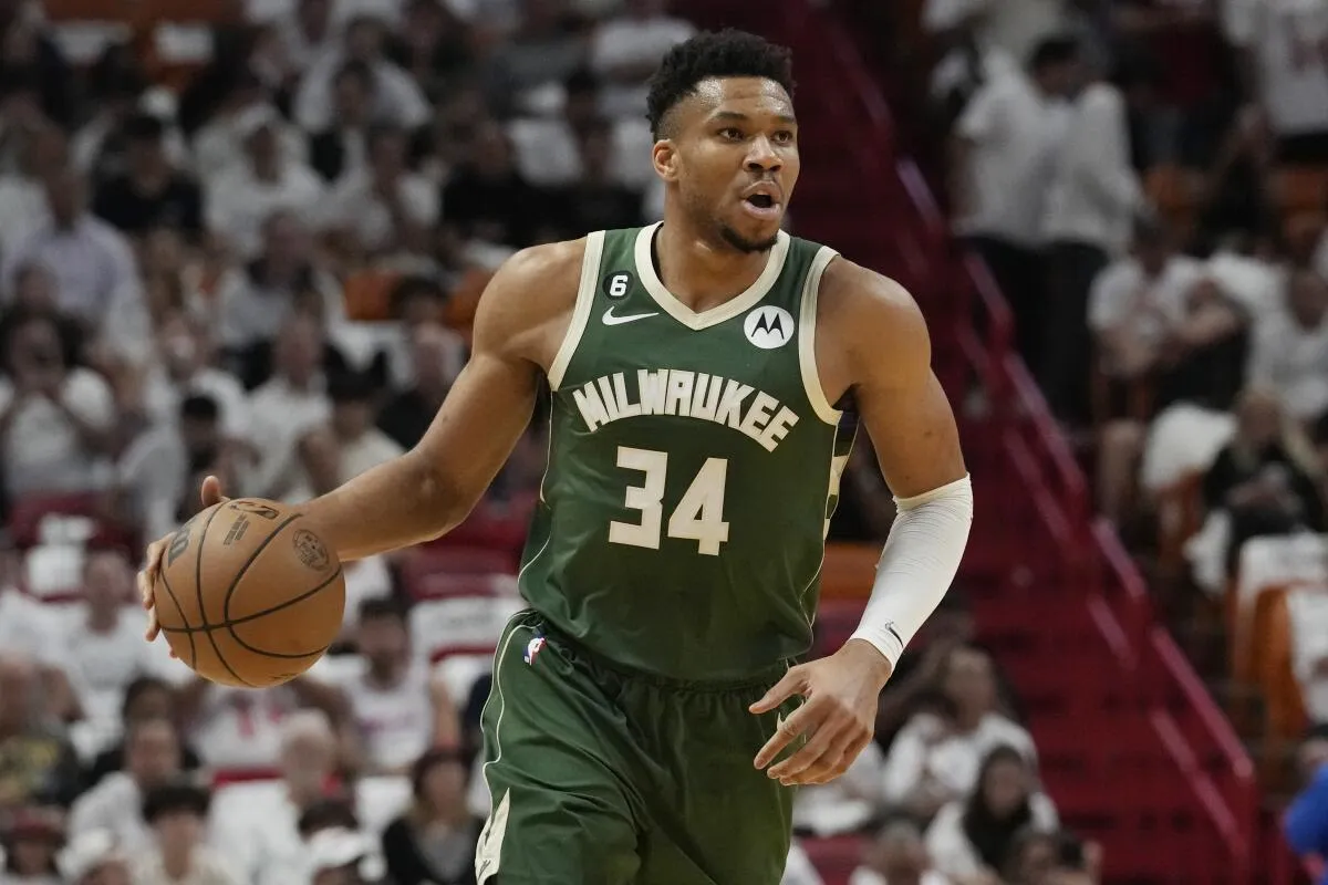 Will Giannis Antetokounmpo Play Against the Jazz? Latest Updates on Bucks’ Injuries Ahead of Jan. 27 Game