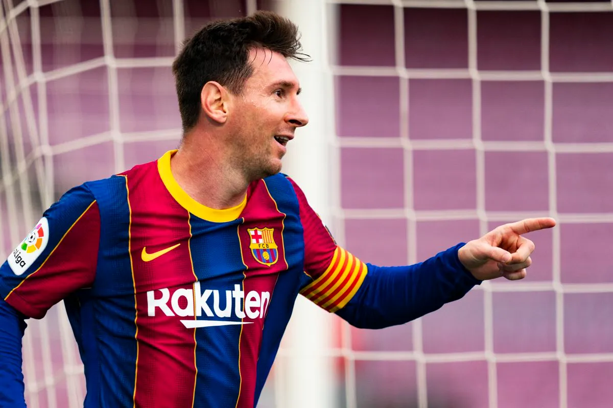 Will Lionel Messi Return to Barcelona? New Inter Miami Clause Could Make It Happen in 2025