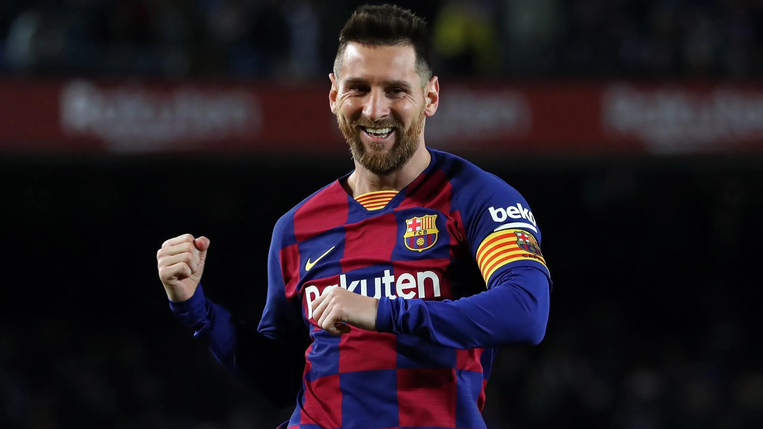 Will Lionel Messi Return to Barcelona? New Inter Miami Clause Could Make It Happen in 2025