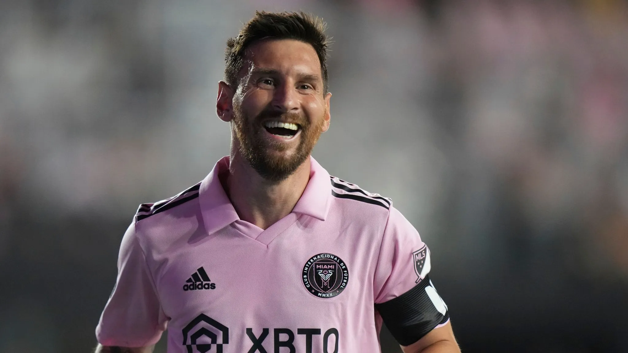 Will Lionel Messi Return to Barcelona? New Inter Miami Clause Could Make It Happen in 2025