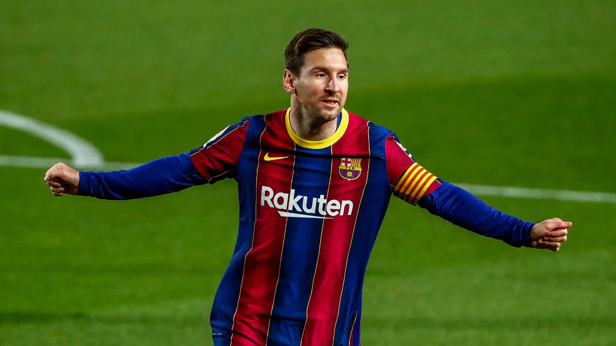 Will Lionel Messi Return to Barcelona? New Inter Miami Clause Could Make It Happen in 2025