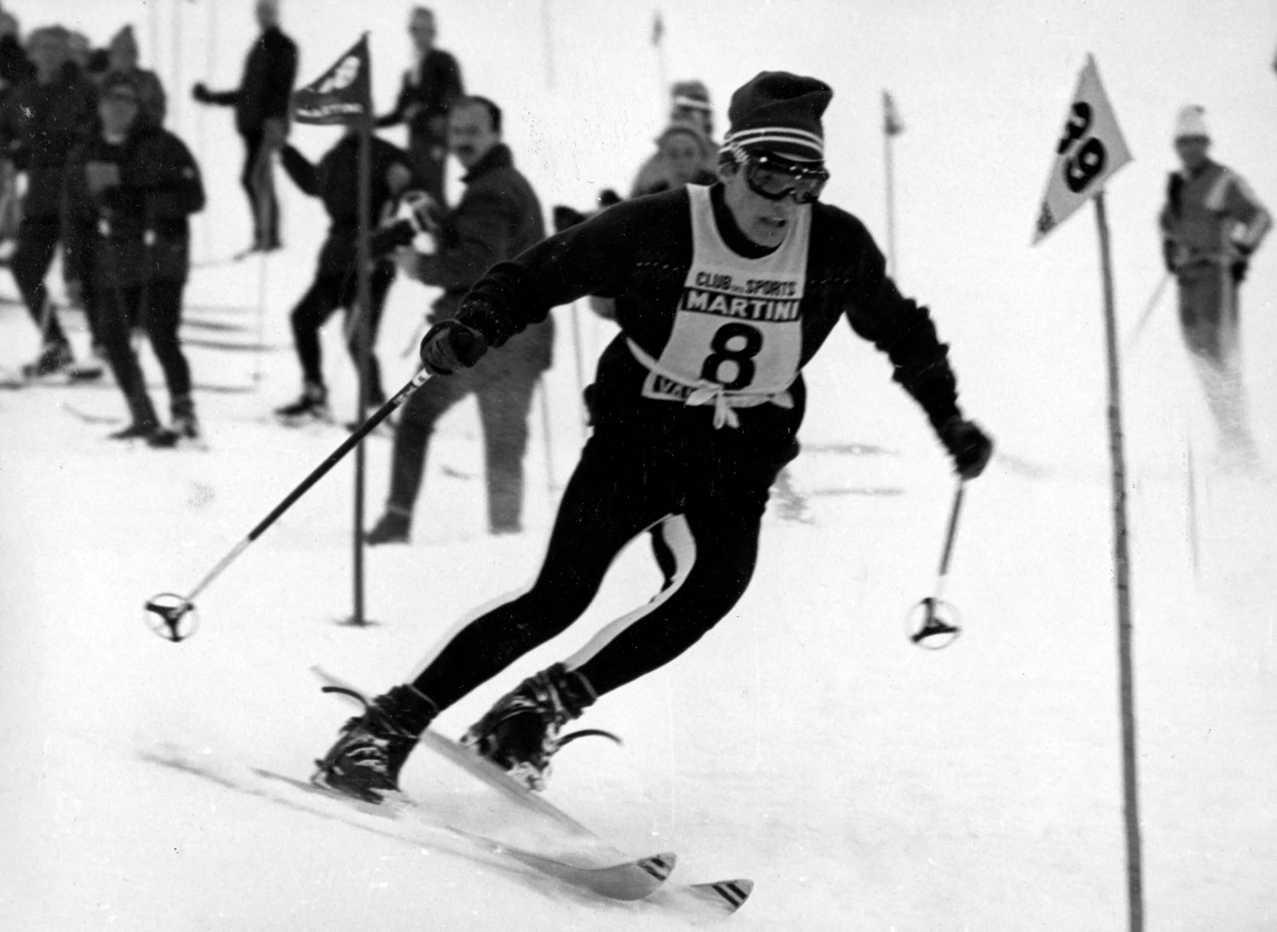 100+ Jean-Claude Killy Quotes for Alpine Skiing Lovers-