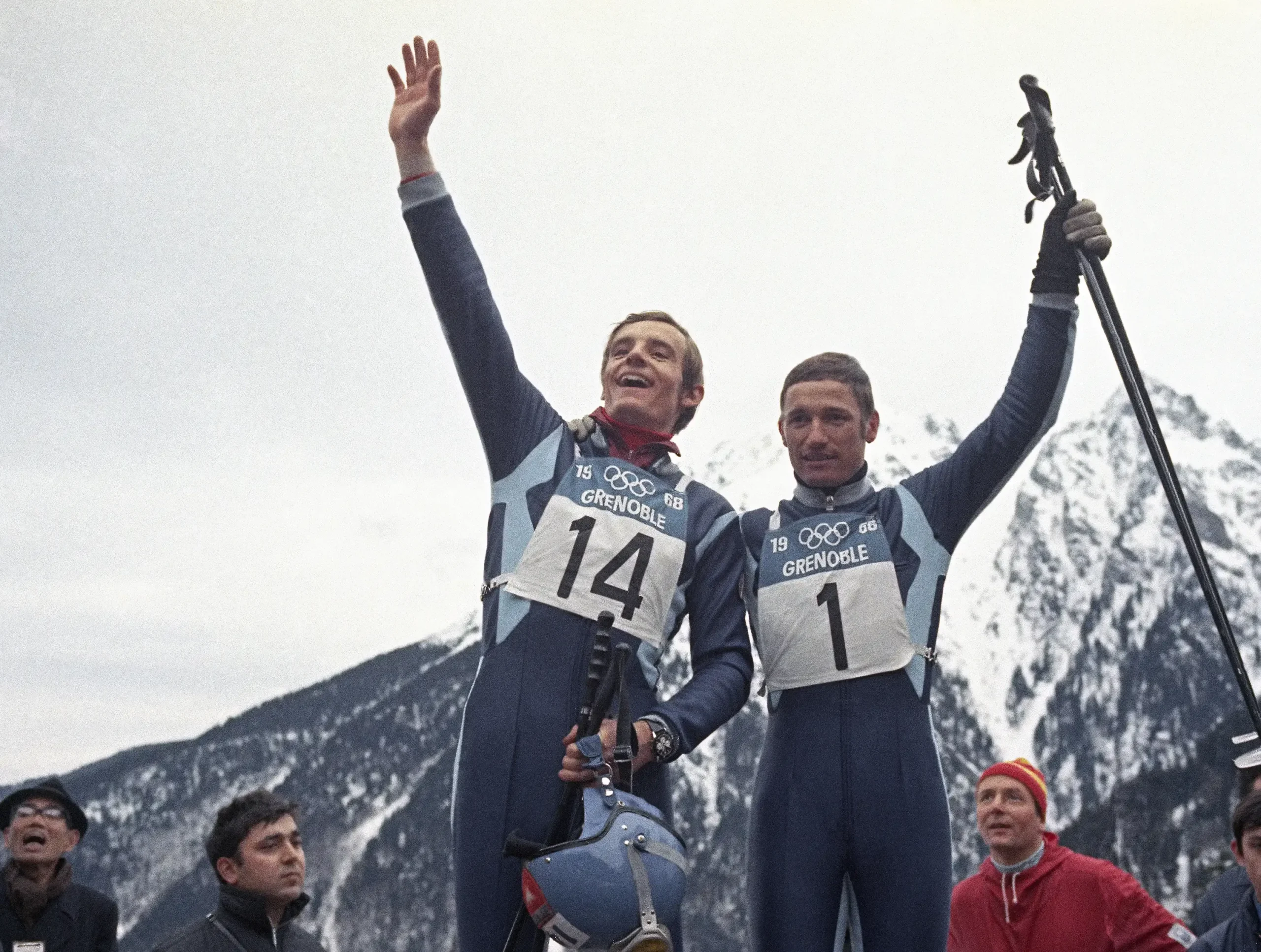 100+ Jean-Claude Killy Quotes for Alpine Skiing Lovers----------