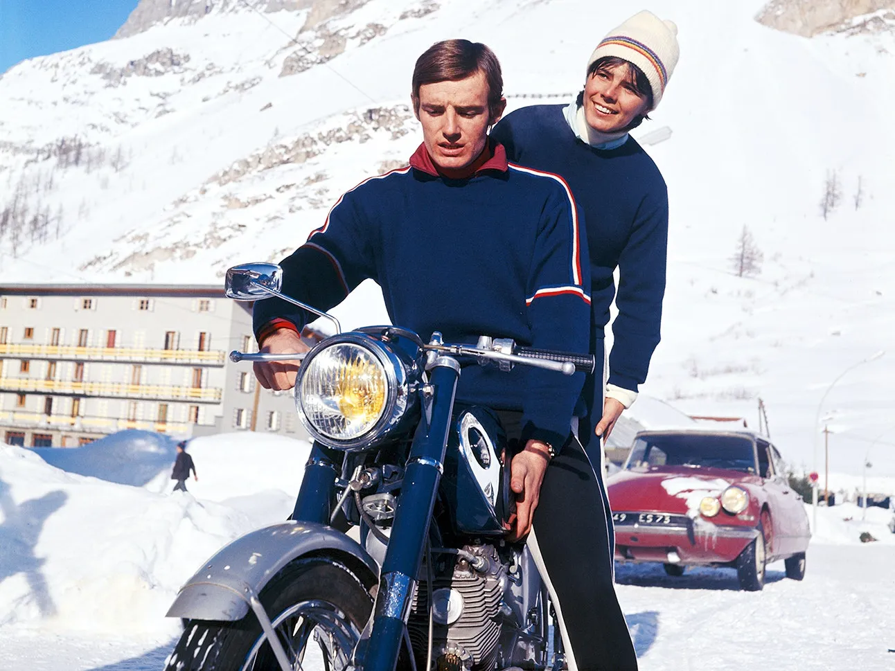 100+ Jean-Claude Killy Quotes for Alpine Skiing Lovers---------