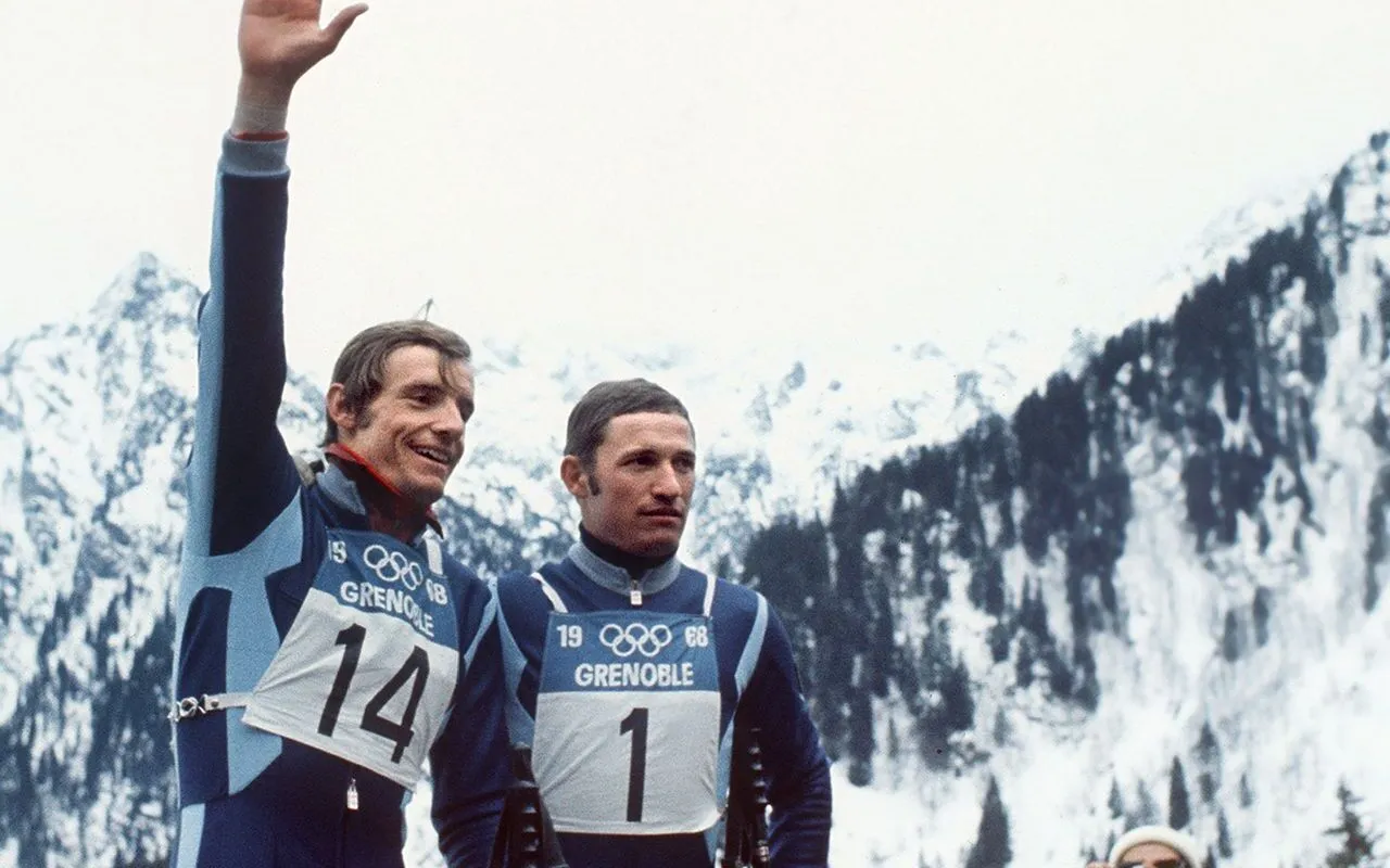 100+ Jean-Claude Killy Quotes for Alpine Skiing Lovers---